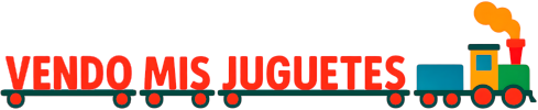 Vendo Mis Juguetes