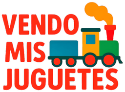 Vendo Mis Juguetes